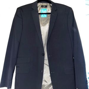 Marc Ecko Suit